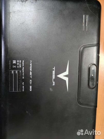 Планшет бу на запчасти