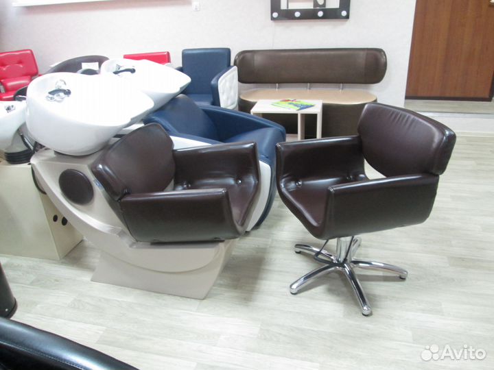 Оборудование для салонов красоты