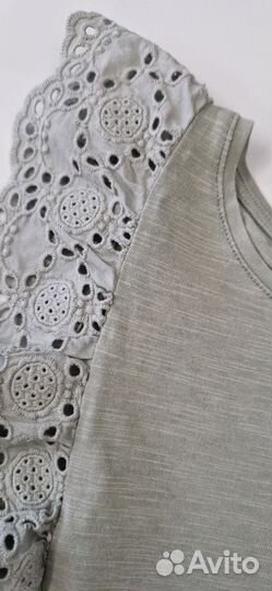 Платье для девочки HM