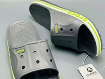 Новый привоз Сланцы Crocs все цвета и размеры