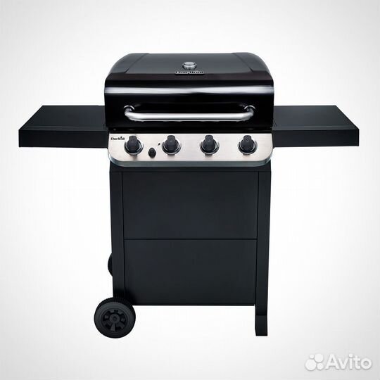 Газовый гриль Char-Broil Performance 4B
