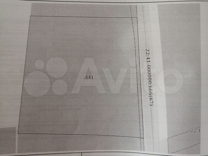 Участок 13 сот. (ИЖС)