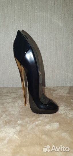 Туалетная вода Carolina Herrera 80 мл