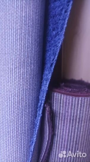 Паласы в хорошем состоянии