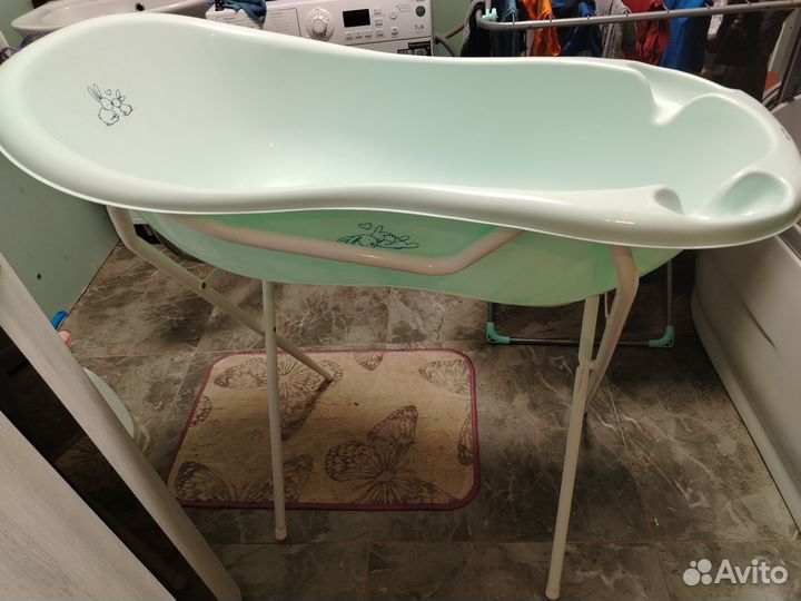 Ванночка для купания