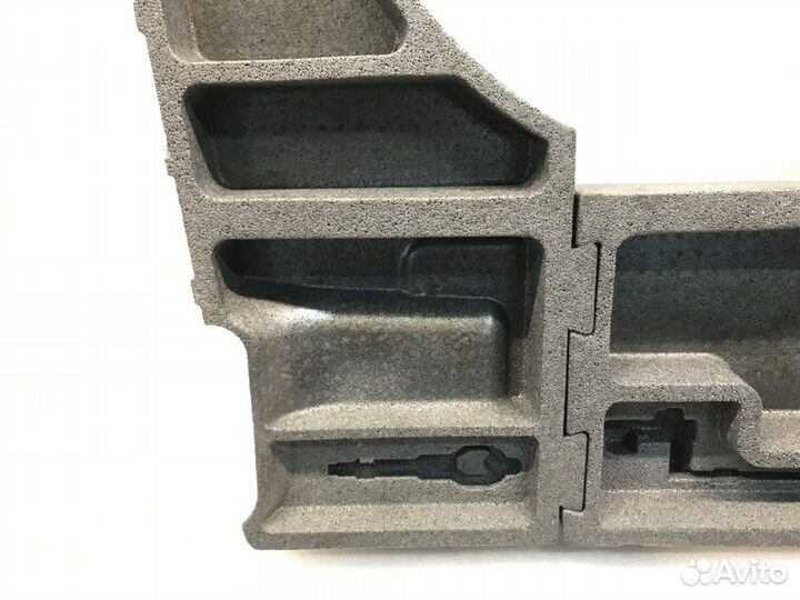 Ящик для инструментов Ford Mondeo седан 2.3 2010