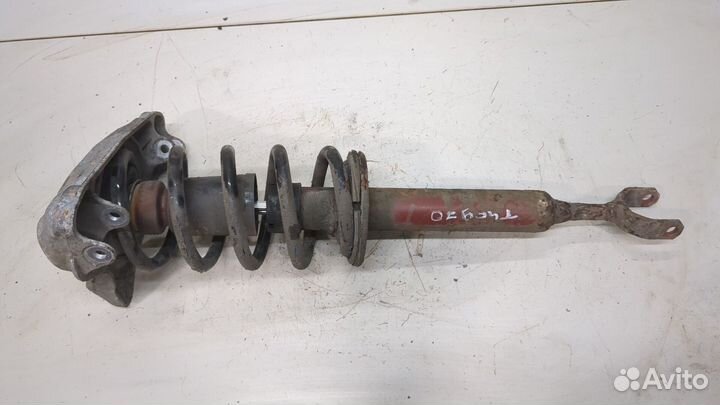 Амортизатор подвески Audi A6 (C5), 2005