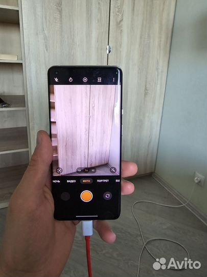 OnePlus 9 Pro, 8/256 ГБ