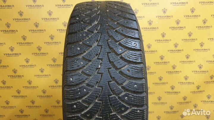 Nokian Tyres Hakkapeliitta 4 205/60 R16 92T