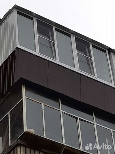 Балконы, Окна, Отделка, Регулировка, Ремонт