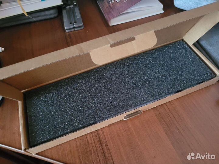 Продам новый аккумулятор для ноутбука asus K501UX