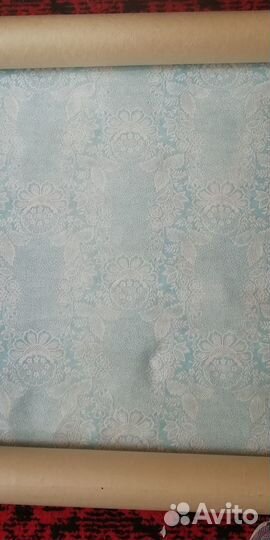 Обои СССР бумажные