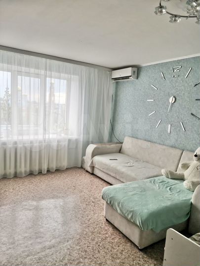 1-к. квартира, 41 м², 5/9 эт.