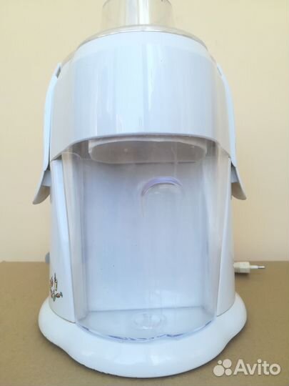 Соковыжималка