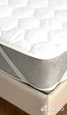 Мягкий матрас 140х200, 160х200, 180х200