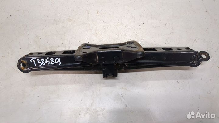 Домкрат Chevrolet Captiva, 2010