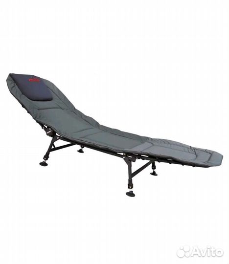 Раскладушка карповая tramp carp trf-029