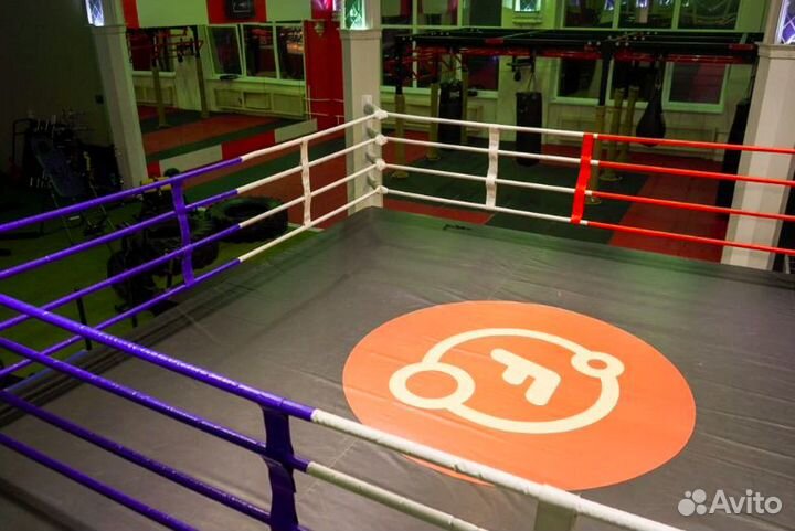 Премиум фитнес на 13 месяцев Фитлэнд с бассейном