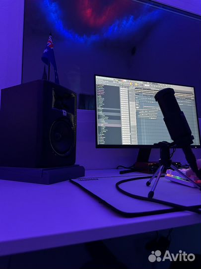 Студия звукозаписи «SB Records»