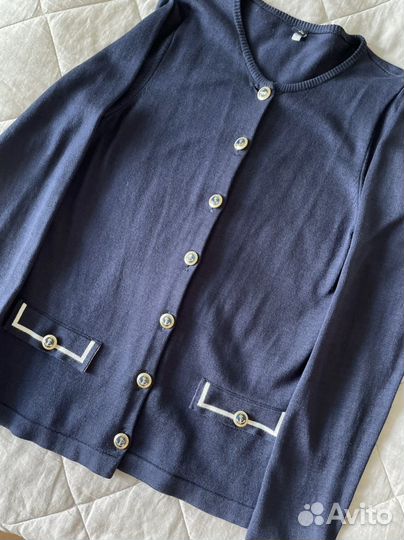 Школьная форма Маленькая леди 134