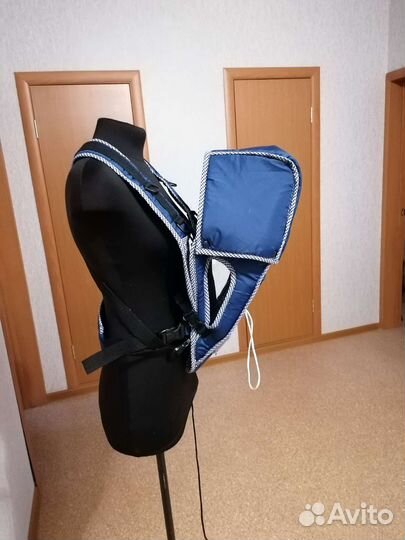 Рюкзак переноска кенгуру