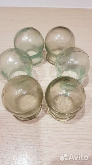 Банки медицинские