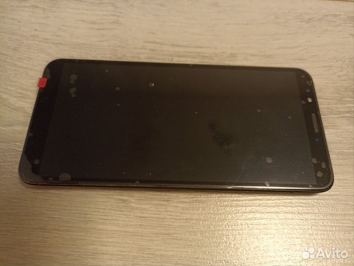 Дисплей для Honor 7C