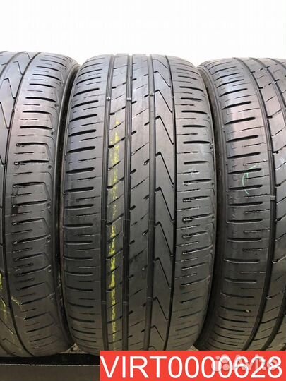 Hankook Ventus S1 Evo2 SUV K117A 235/60 R18 103V