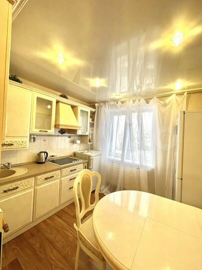 1-к. квартира, 38 м², 5/5 эт.