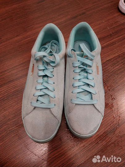 Кеды женские 41 размер