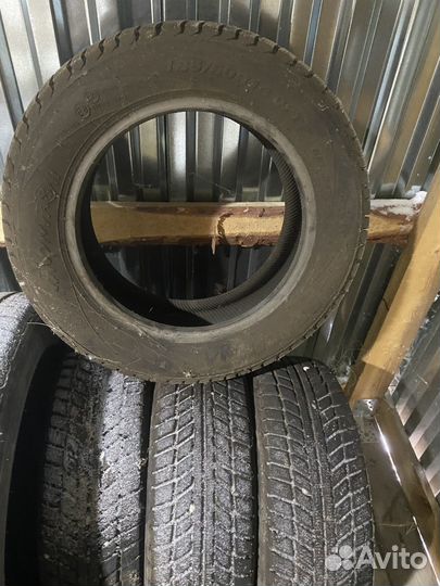 Белшина Artmotion Snow Бел-267 185/65 R14
