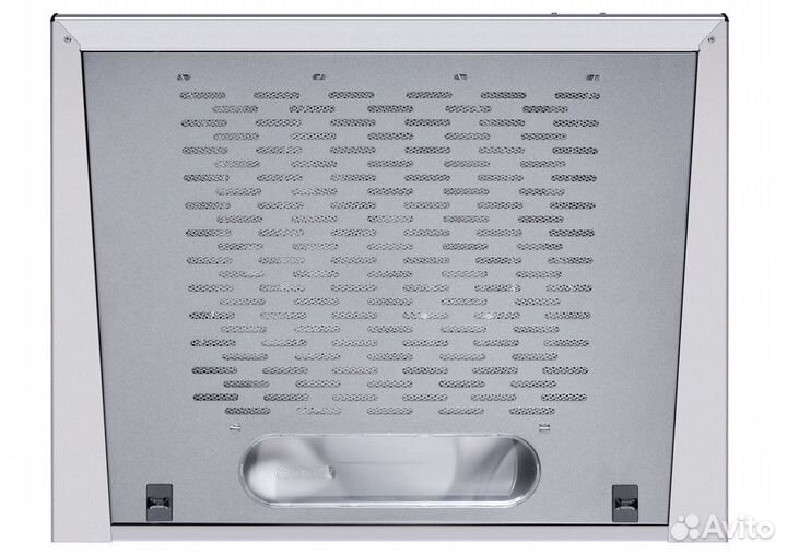 Вытяжка плоская maunfeld MPA 50 нержавеющая сталь