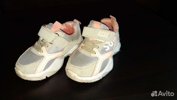 Детская обувь для девочек