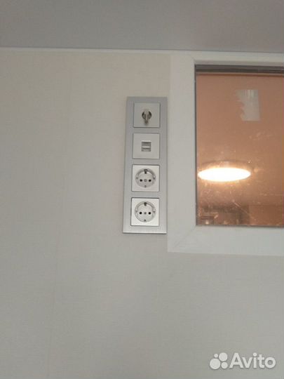 Электромонтаж