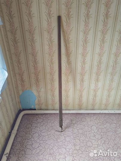 Плоскорез Фокина