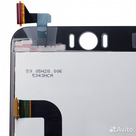 Модуль Asus Zenfone 2 Selfie zd551kl 5.5