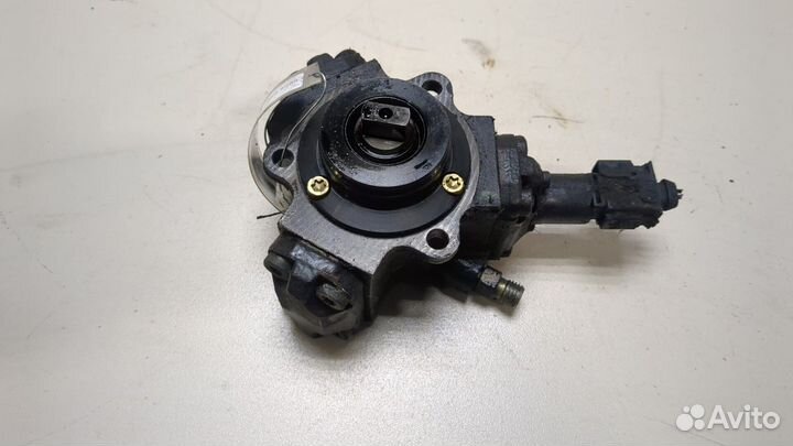 Тнвд Mercedes Vito W638, 2001