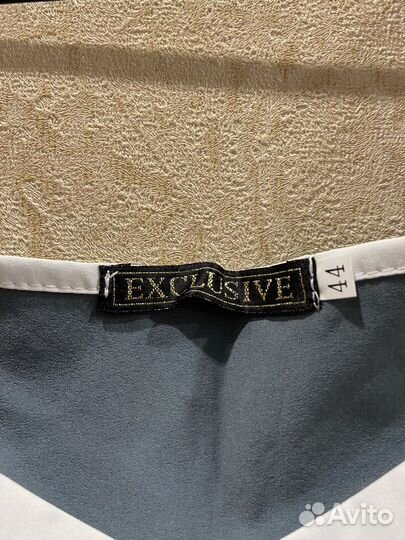 Летний костюм