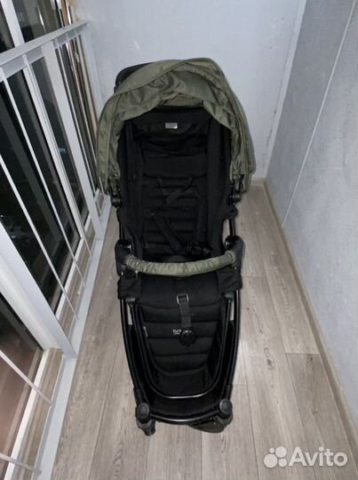 Коляска Britax b motion 4 plus