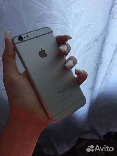 iPhone 6s 32gb