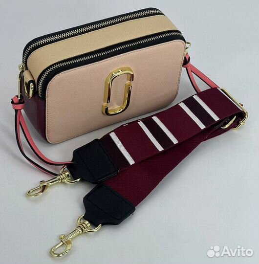 Сумка marc jacobs