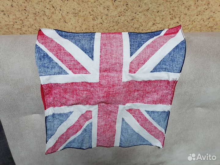 Британский флаг