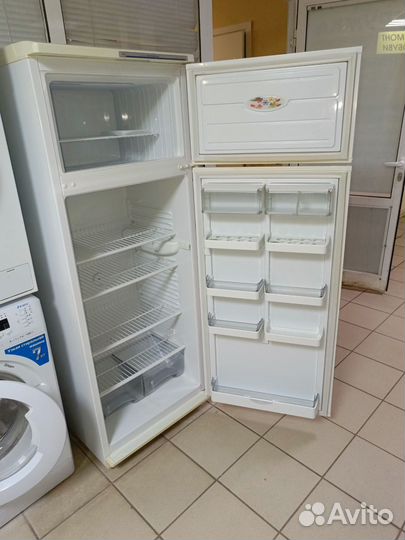 Холодильник небольшой Минск