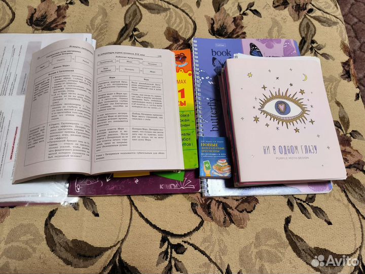 Сборники егэ