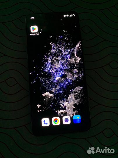 OnePlus 10T, 8/128 ГБ