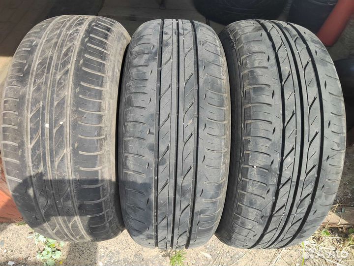 Bridgestone Ecopia EP100A 215/60 R16 85V