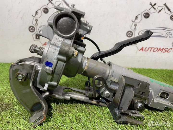 Рулевая колонка Mazda CX5 2