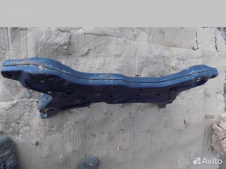 Балка подмоторная ASX 2010-2016