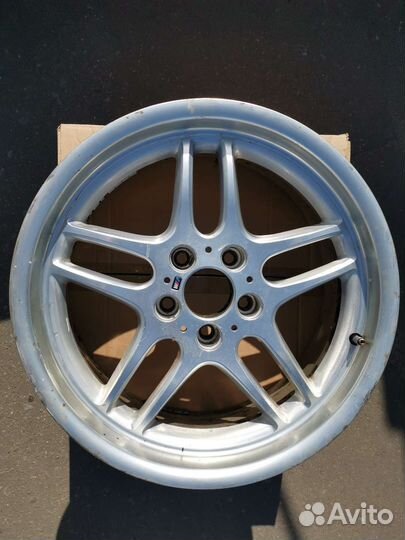 Диски BMW 37 стиль R18 E38