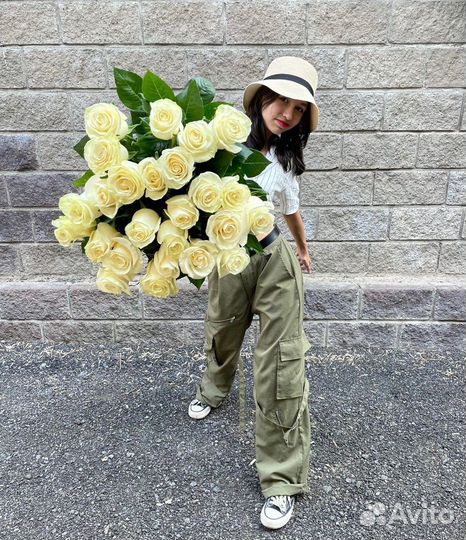 Розы, цветы, букеты оптом от склада, доставка 24